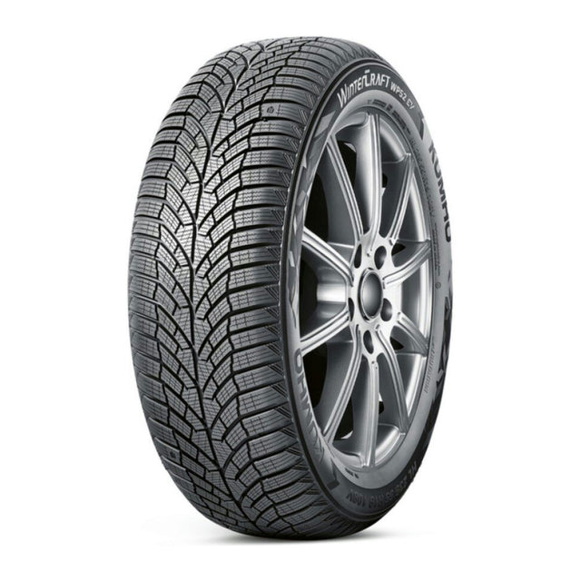 Anvelopa Iarna KUMHO WinterCraft WP52 EV 215/50R19 93T