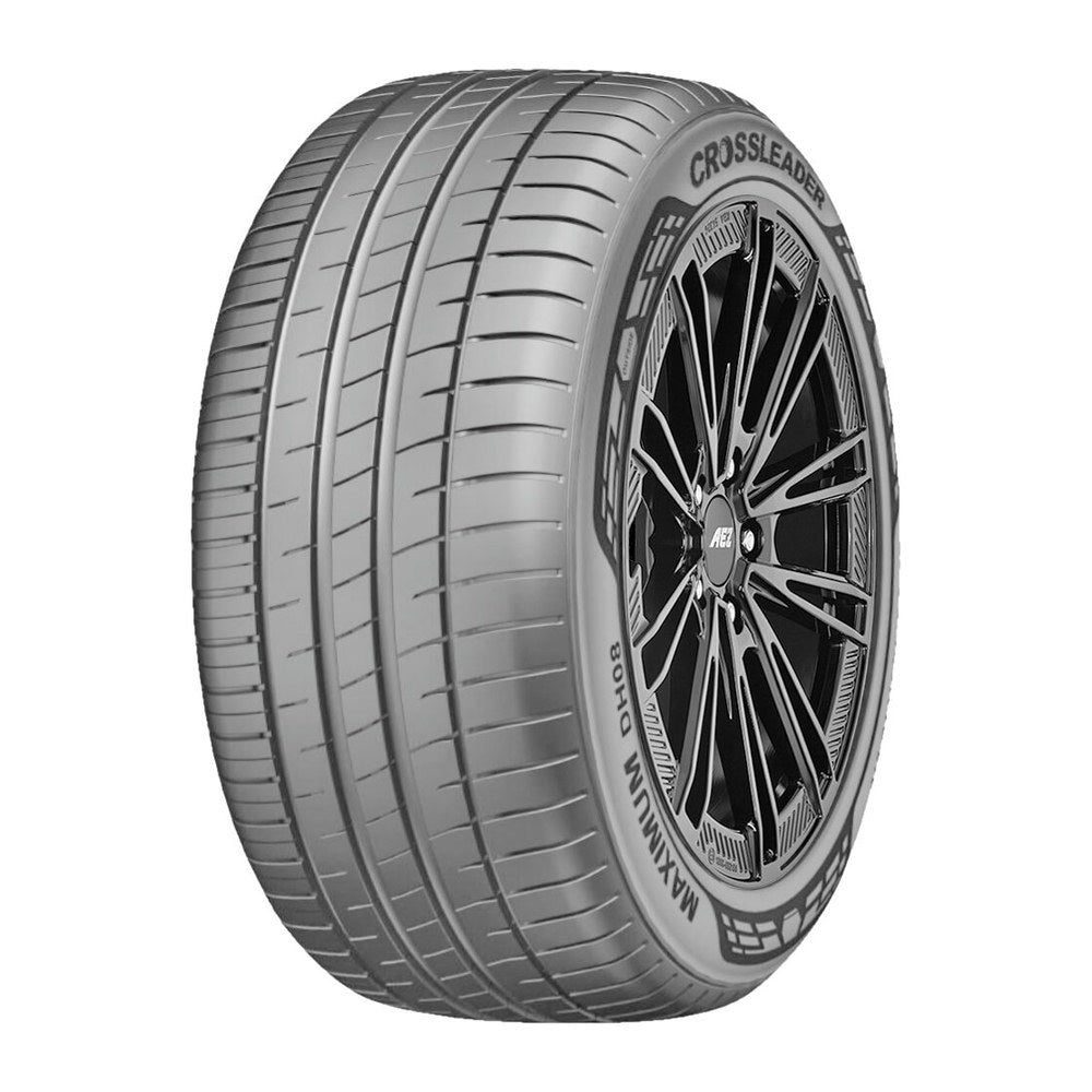 Anvelopa Vara DOUBLESTAR DH08 195/60R15 88V