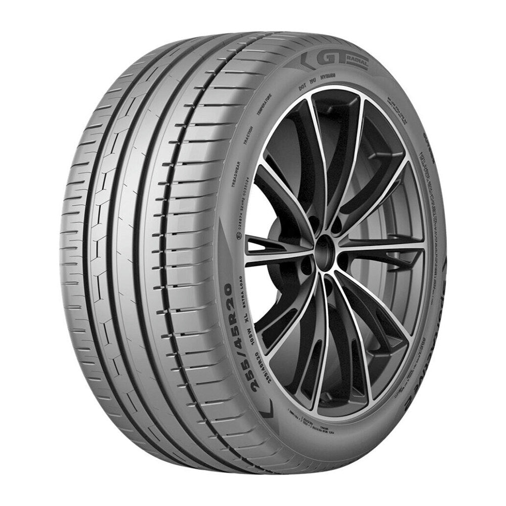 Anvelopa Vara GT RADIAL SportActive 2 245/45R18 100Y XL