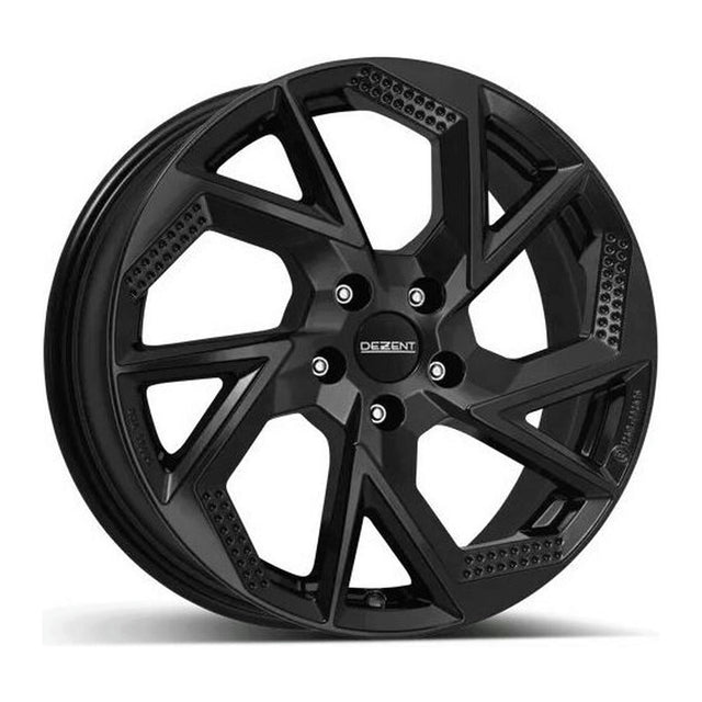 Janta aliaj DEZENT AP black 6.5x17 5x112 ET43 CB57.1