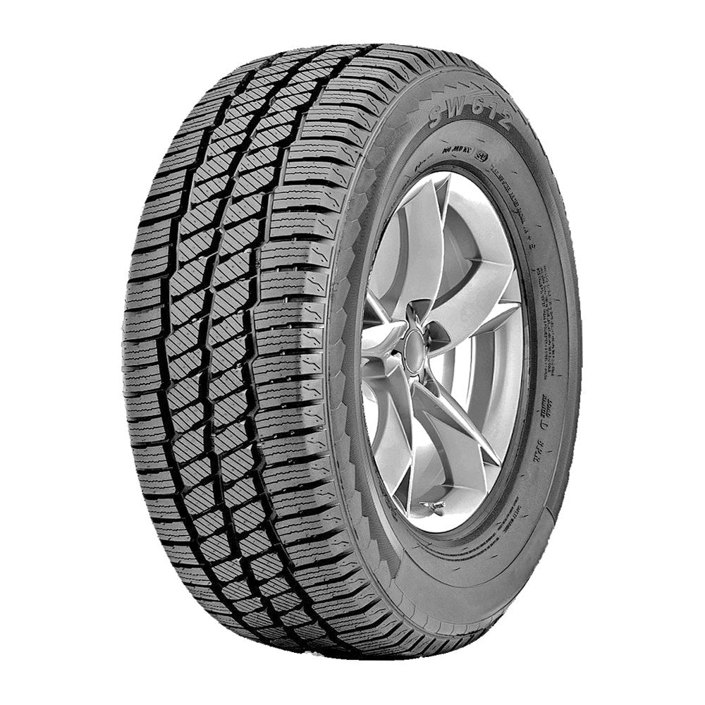 Anvelopa Iarna WESTLAKE SW612 235/65R16C 115/113R