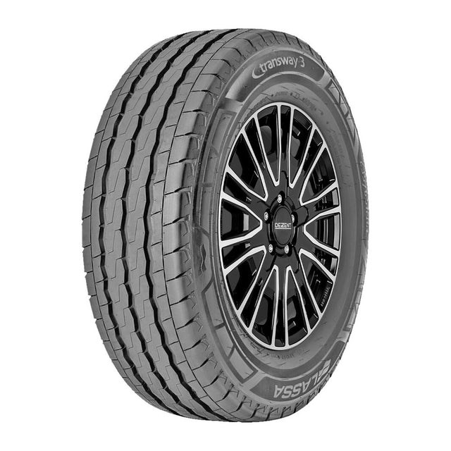 Anvelopa Vara LASSA Transway 3 215/60R17C 109/107T