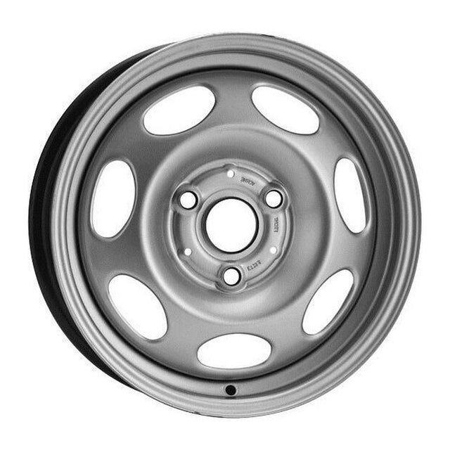 Janta otel ALCAR STAHLRAD 7820-7830 Silver 4.5x15 3x112 ET23.5 CB57.1