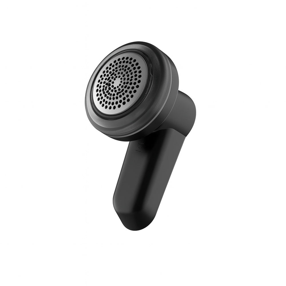 Aparat de curatat scame Zilan ZLN0201, lama lata, 8800 rotatii/min, negru