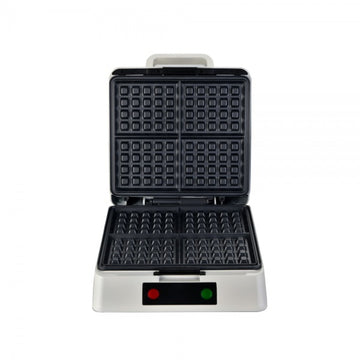 Aparat de facut gofre ZILAN ZLN2939 – 1200W, 4 felii, Indicator LED, Alb