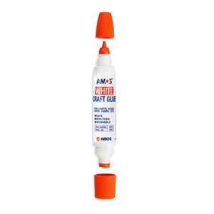 Aracet Amos, 34ml, 36g, 2 capete: gros si subtire, WCG34