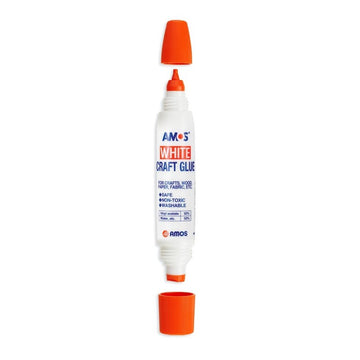 Aracet Amos, 34ml, 36g, 2 capete: gros si subtire, WCG34