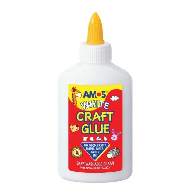 Aracet Amos, 120ml, WCG12048