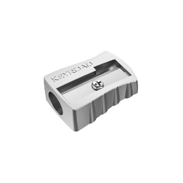 Ascutitoare simpla Keyroad KR971682, 1 orificiu, metal
