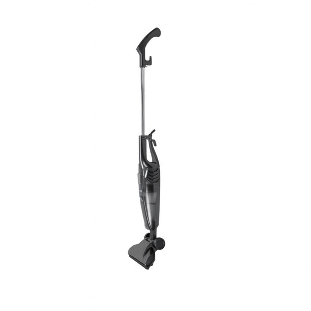 Aspirator vertical Floria ZLN8191 2 in 1 fara sac filtru HEPA 800W negru