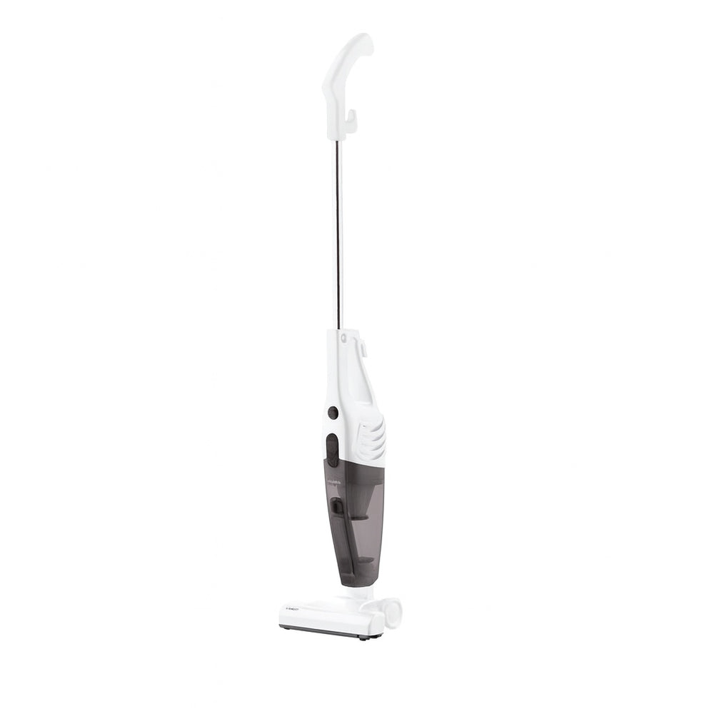 Aspirator vertical Floria ZLN8192 2 in 1 fara sac filtru HEPA 800W alb