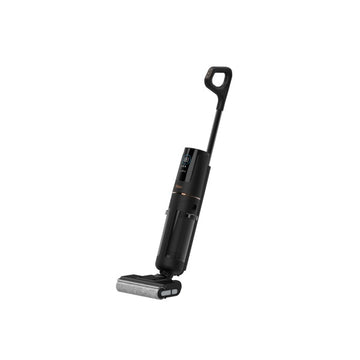 Aspirator vertical Zilan ZLN8000 Aurum, 200W, umed/uscat, HEPA, baterie 2500mAh, autonomie 40min, autocuratare, silentios