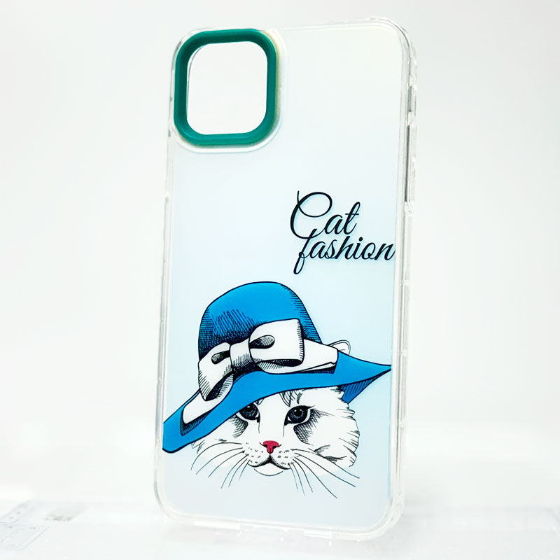 Husa Shift - Samsung S22 Ultra - Aurora, Design Print, Model #E