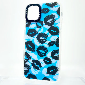 Husa Shift pentru Samsung S22 Ultra, Aurora, Design Print, Model #F