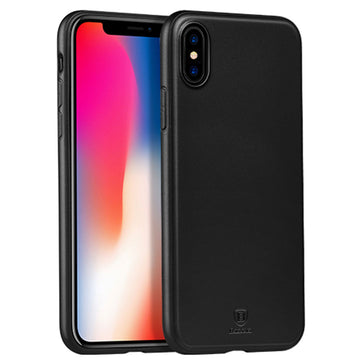 Husa Baseus pentru Samsung A51, UltraSlim - Negru