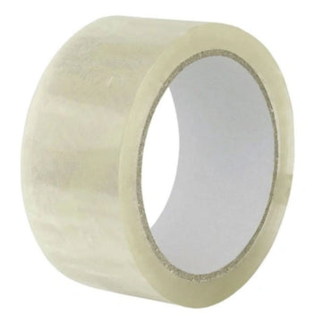 Banda adeziva 1023035 / 1013957, 48mm x 60m, transparent