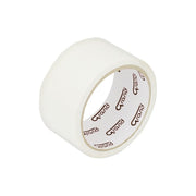 Banda adeziva Grand 130-1928, simpla, 48mm x 50m, alb