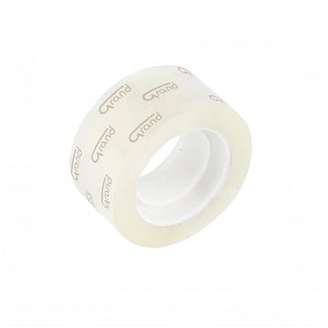 Banda adeziva Grand 130-1939, 24mm x 30m, transparent