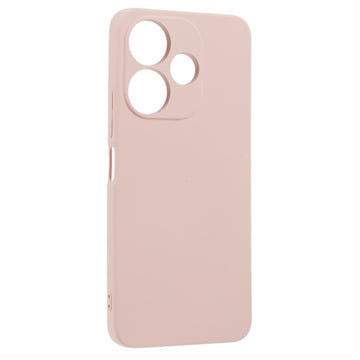 Husa Soft pentru Redmi 13 - Roz