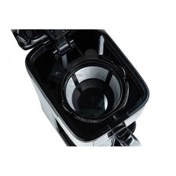 Cafetiera digitala Zilan ZLN9266 – 900W, 1.8L, programare automata si auto-curatare