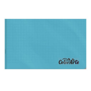 Caiet scolar A5 Colorarte, 24 file, geografie, 17x24cm, coperta PP 230mic