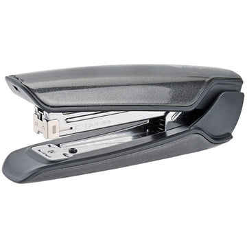 Capsator Kangaro NOWA-335S/S, 24/6, 30 coli, 70mm, metalic, gri metalizat, blister