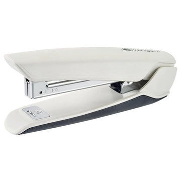 Capsator Kangaro NOWA-35/S, 24/6, 25 coli, 52mm, plastic, ivory, blister