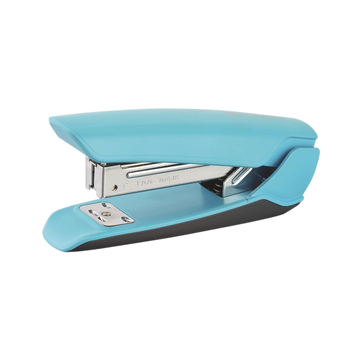 Capsator Kangaro NOWA-35, 24/6, 25 coli, 52mm, plastic, bleu
