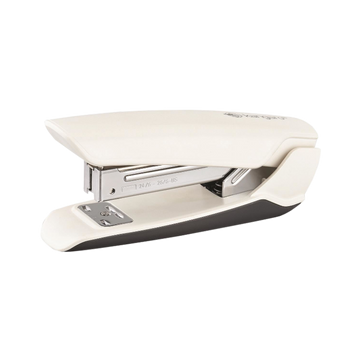 Capsator Kangaro NOWA-35, 24/6, 25 coli, 52mm, plastic, ivory