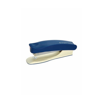 Capsator Kangaro Trendy210, 24/6, 25 coli, 93mm, plastic, albastru