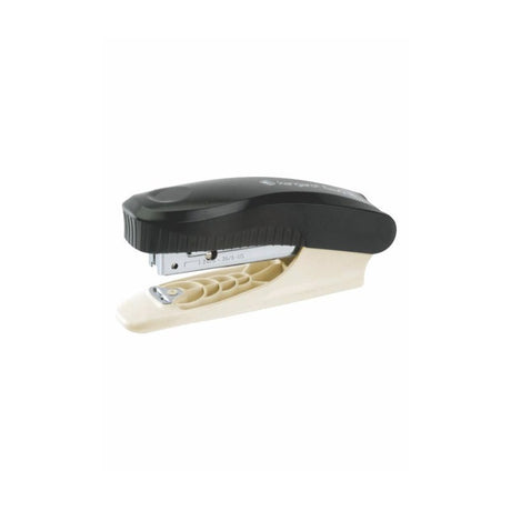 Capsator Kangaro Trendy35, 24/6, 25 coli, 45mm, plastic, negru
