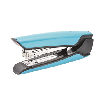 Capsator Kangaro NOWA-335S, 24/6, 30 coli, 70mm, metalic, bleu