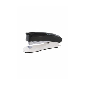Capsator Kangaro Trendy10, nr.10, 15 coli, 58mm, plastic, negru