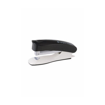 Capsator Kangaro Trendy10, nr.10, 15 coli, 58mm, plastic, negru