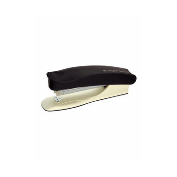 Capsator Kangaro Trendy210, 24/6, 25 coli, 93mm, plastic, negru