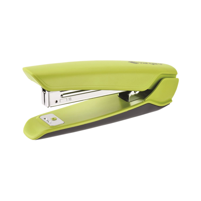 Capsator Kangaro NOWA-10, nr.10, 15 coli, 60mm, plastic, verde