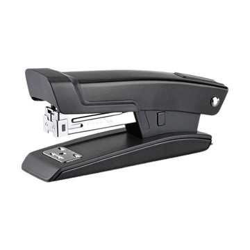 Capsator Kangaro PRO-10, nr.10, 20 coli, 48mm, metalic, negru