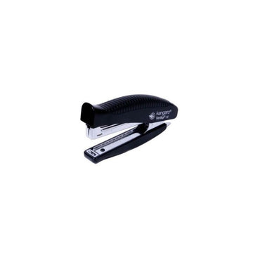 Capsator Kangaro VERTIKA-10, nr.10, 20 coli, 63mm, plastic, negru