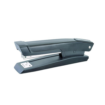 Capsator Kangaro PRO-210, 24/6 - 26/6, 30 coli, 87mm, metalic, negru