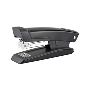 Capsator Kangaro PRO-45, 24/6 - 26/6, 30 coli, 52mm, metalic, negru