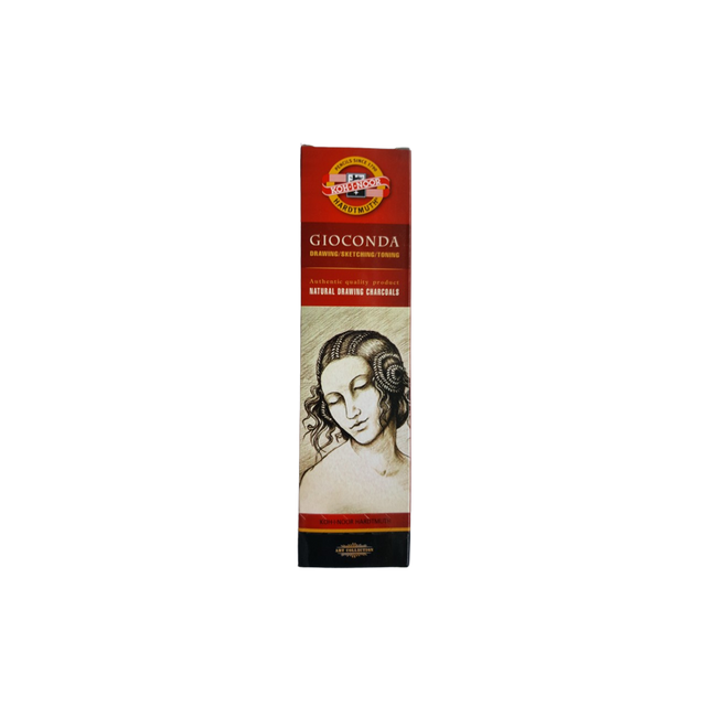Carbune natural Koh-i-noor Gioconda, 6-7mm, set 6 buc, K8622-6