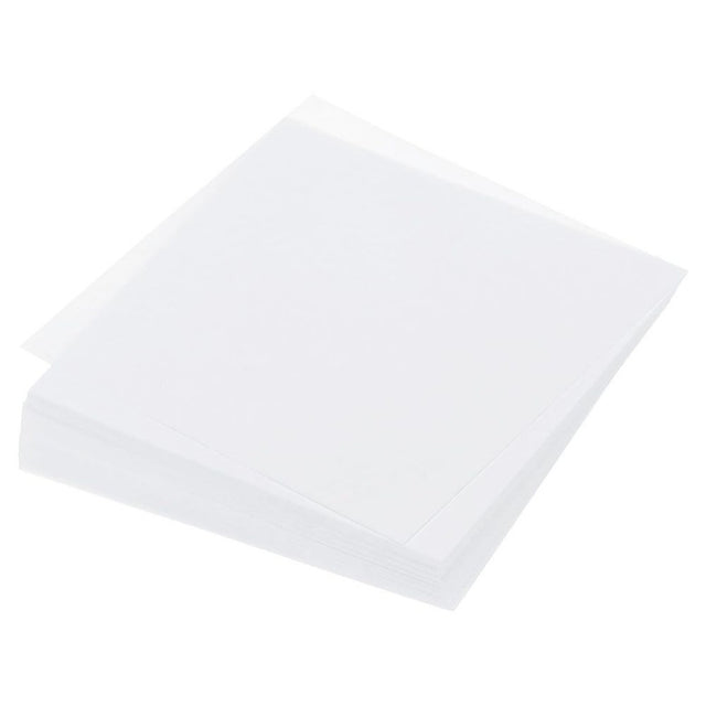 Carton colorat A4 CNX, 250g/mp, alb perlat, top 100 coli