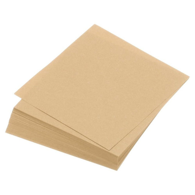 Carton colorat A4 CNX, 250g/mp, crem perlat, top 100 coli