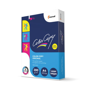 Carton copiator A4 Mondi Color Copy CC428, 280g/mp, top 150 coli