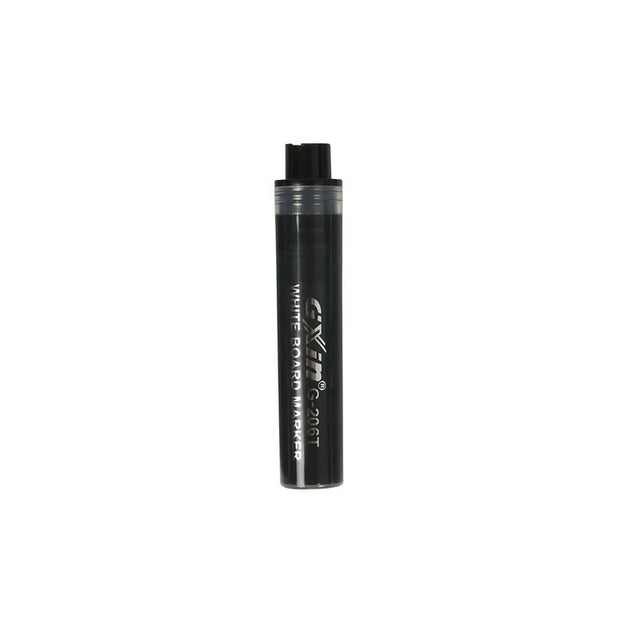 Rezerva (cartus) marker tabla CNX G-206T, pentru modelul G-206D, negru