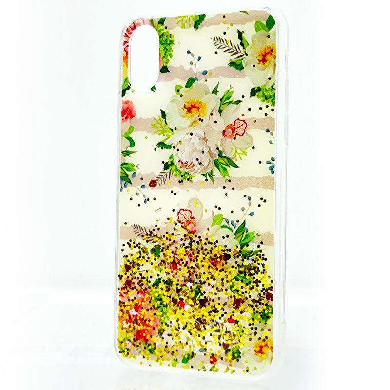 Husa Glitter - Samsung A51 - Shinny Design, Model #D