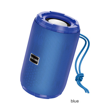Boxa Portabila Kaku KSC-601, BT 5.0, 5W, TWS - Albastru