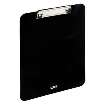 Clipboard A4 simplu Grand Grand 120-1972 / GR-7719, negru