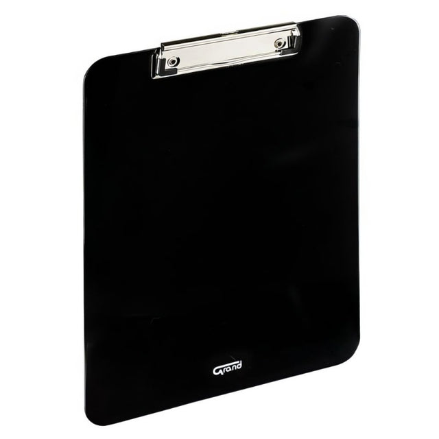 Clipboard A4 simplu Grand Grand 120-1972 / GR-7719, negru