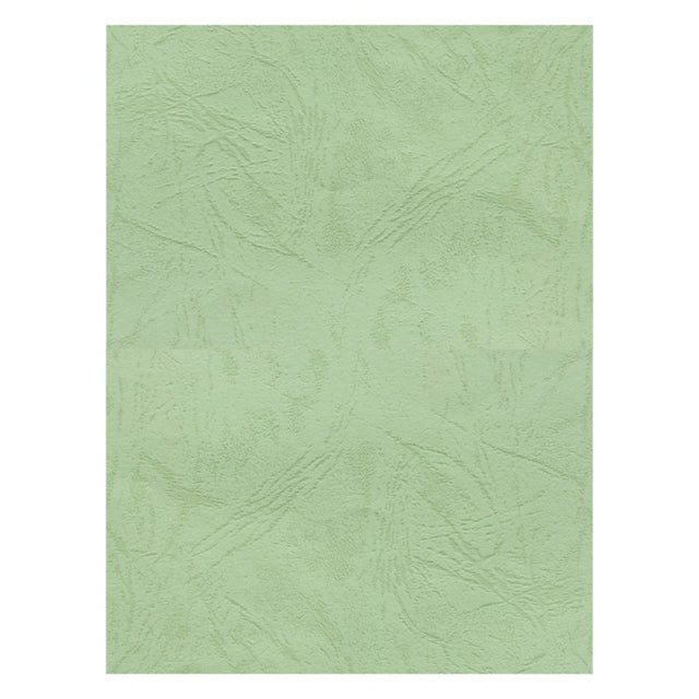 Coperta indosariere A4 CNX, carton imitatie piele, fistic, 230g/mp, top 100 coli